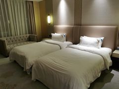 -北京西藏大厦酒店