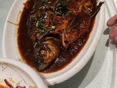 -乾隆美食·本帮菜(黄河路店)