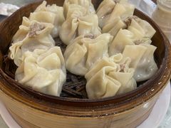 -杨记小骨头羊杂馆(南五马路店)