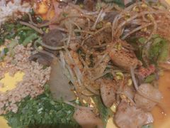 -北丐先生·野馄饨烧烤(泰达E街区店)