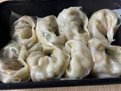 宁海汤包-面道赞宁海海鲜面(迎凤街店)