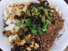 -豆香园(龙翔店)