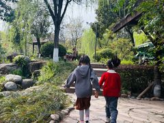 -五凤溪古镇