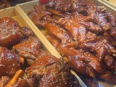 -大学城夜市大排档(凤栖路店)