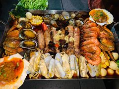 -一棠龙虾•王牌虾球(楚河汉街店)