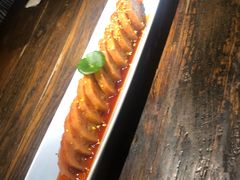 -外婆家(蓝色港湾店)