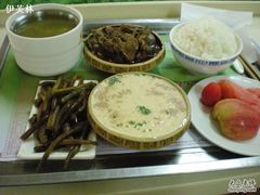 DSCN6485-老乡鸡(淮河路步行街店)