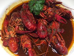 -有位虾匠·香辣蟹·小龙虾(李村店)