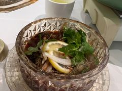 -西湖春天•老字号杭州菜(百汇店)