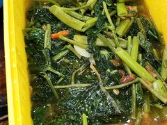 xo酱空心菜-星平鸡饭·粤菜小炒(印象城旗舰店)