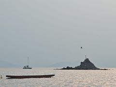 -蜜悦·波西塔诺悬崖海景餐厅