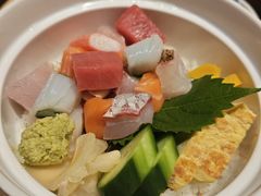 -小山日本料理(太古汇店)