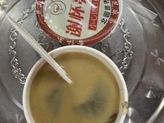 -谢怀亮芝麻茶