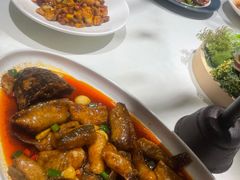 -小河盐帮·私家菜·烤鸭(三元桥·霄云路店)