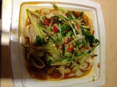 秘制凉皮-魏家凉皮(十里河店)
