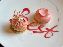 -当米亚诺意大利餐厅(武汉光谷凯悦酒店)