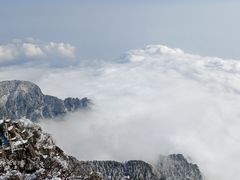 -峨眉山风景名胜区