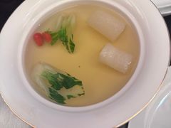 -珠海瑞吉酒店·宴庭中餐厅