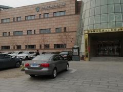 -南宫温泉水世界