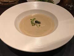 -恰餐厅及酒吧 CHAR Bar & Grill (北京丽都皇冠假日店)