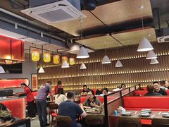 -曹胖子龙虾馆(黄桦路店)