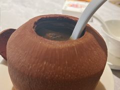 -蔡澜点心·粤菜(嘉里中心店)
