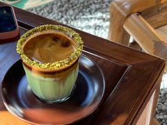 -Metal hands·铁手咖啡