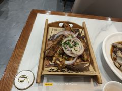 -火龙堂·风味民间菜(文一路店)