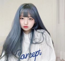 -宝丽源美发造型