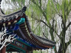 -济南大明湖景区