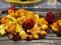 -悦真雅院·四合院·清真私房菜(雍和宫店)