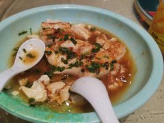 -年辉渔村·非遗传承餐厅(新丰江店)