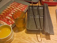 -新石器烤肉(南站店)