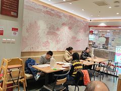 -喜家德虾仁水饺(青岛永旺东部店)