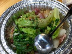 -螺大蛳柳州螺蛳粉·火锅·热干面(西城永捷店)