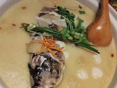 八珍千岛湖胖头鱼-卯时·龙光雅宴·精致锡帮菜(惠山古镇店)