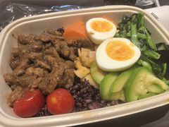 -KPRO肯律轻食(淘金店)