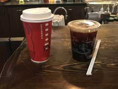 -星巴克(威尼斯人店)