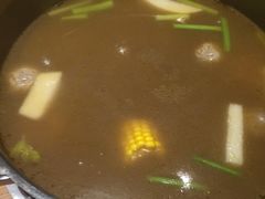 -掂档潮汕牛肉火锅(沈阳万象城店)