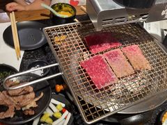 -九田家黑牛烤肉料理(石路天虹店)