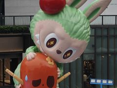 -泡泡玛特POPMART(天环购物中心店)