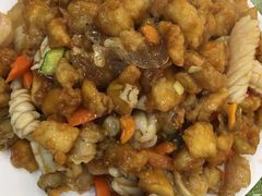 -桃子餐厅·天津菜(红星路直营店)
