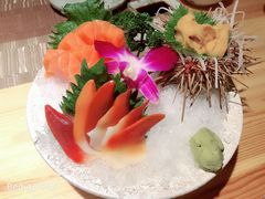 -酒井酱子·深夜食堂(东城汇店)