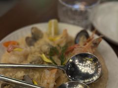 -ibarrel爱杯·bistro&brunch(江宁路店)