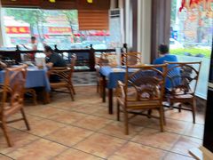 -伯乐居茶艺馆(石岐大信店)