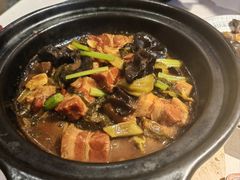-南枝记·港式打边炉(新北万达店)