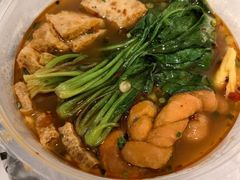 -吴记麻辣烫(曙光中路店)
