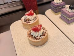 -济南香格里拉·咖啡泉自助餐厅