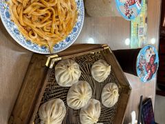 -西安贾三灌汤包·回坊小吃·清真炒菜(北院门总店)