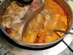 -阪尚皇·原切牛排·烤肉火锅自助(北京路店)